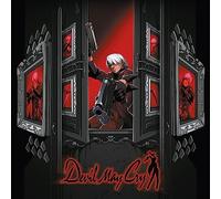Devil May Cry (Originale Sonora) Vinyle - 4LP Nuovo