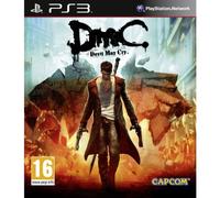 Devil May Cry 2013 PS-3 UK multi [Edizione: Regno Unito]