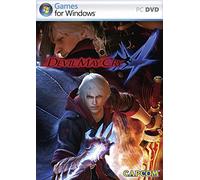 Devil May Cry 4 [Edizione : Francia]