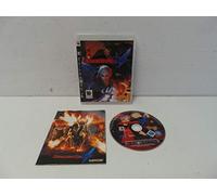 Devil May Cry 4 [Edizione: Regno Unito]