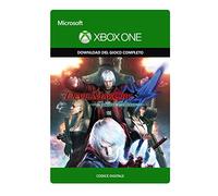 Devil May Cry 4: Special Edition | Xbox One - Codice download