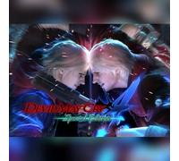 Devil May Cry 4 Special Edition (Xbox One / Xbox Series X|S) Xbox Live Key - EU