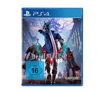 Devil May Cry 5
