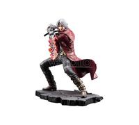 Devil May Cry 5 Artfxj Pvc Statua 1/8 Dante 24 Cm Kotobukiya