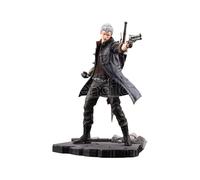 Kotobukiya ARTFX J Devil May Cry 5 Nero Figura 1/8 GIAPPONE UFFICIALE