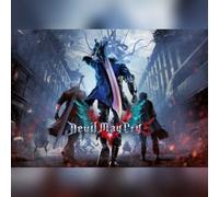 Devil May Cry 5 Deluxe + Vergil (Xbox One / Xbox Series X|S) Xbox Live Key - EU