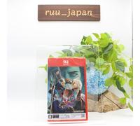 Devil May Cry 5 Devil Hunter Edition Nintendo Switch 2 Game Key Card Giappone...