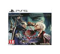 Devil May Cry 5 (Edizione speciale)