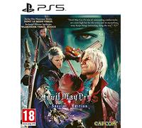 Devil May Cry 5 Edizione Speciale