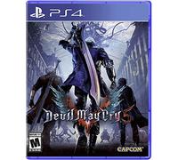 Devil May Cry 5 - PlayStation 4 (Sony Playstation 4)