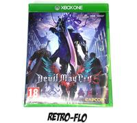 Devil May Cry 5 - Gioco Microsoft Xbox One - NUOVO