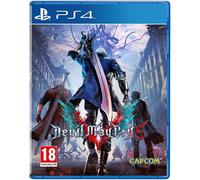 Devil May Cry 5 PS4 - PlayStation 4