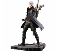 DEVIL MAY CRY 5 - Nero ArtFX J 1/8 Pvc Figure Kotobukiya