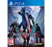Sony PS4 Devil May Cry 5