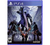 Devil May Cry 5 - PlayStation 4 (Sony Playstation 4)