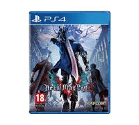 Devil May Cry 5, PS4 - GIOCO PS4