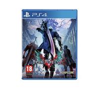 DEVIL MAY CRY 5 PS4 - IMPORT