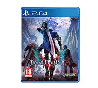 Devil May Cry 5 PS4 - PlayStation 4