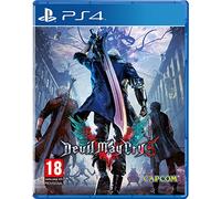 PS4 Devil May Cry 5 EU