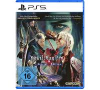 Devil May Cry 5 Special Edition [ [Edizione: Germania]