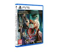 Devil May Cry 5 Special Edition, PlayStation 5 Koch Media