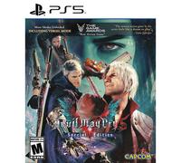 Devil May Cry 5 Special Edition, PlayStation 5 Koch Media