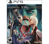 Devil May Cry 5 Special Edition - Videogioco Sony PlayStation 5