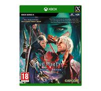 Devil May Cry 5 Special Edition (Xbox Series X) [Edizione: Regno Unito]