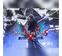 Devil May Cry 5 Special Edition (Xbox Series X|S) Xbox Live Key - BRAZIL
