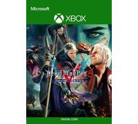 Devil May Cry 5 Special Edition (Xbox Series X|S) XBOX LIVE Key EUROPE