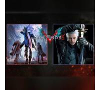 Devil May Cry 5 + Vergil (Xbox One/Xbox Series X|S) Xbox Live Key - TURKEY