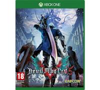 Devil May Cry 5 (Xbox One) (Xbox One) (Microsoft Xbox One)