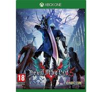 Devil May Cry 5 Xbox1- Xbox One