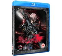 Devil May Cry (Blu-ray)