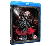 Devil May Cry (Blu-ray)