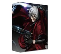 Devil May Cry Blu-ray Disc Box [Blu-ray]