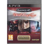 Devil may cry - collection HD [Edizione: Francia]