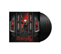 Devil May Cry (Originale Sonora) Vinyle - 4LP Nuovo