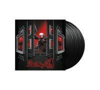Devil May Cry (Colonna sonora originale) Vinile - 4LP - Nouvo