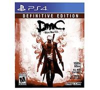 Devil May Cry: Definitive Edt - [Edizione: Regno Unito]