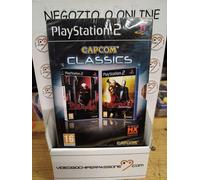 DEVIL MAY CRY + DEVIL MAY CRY 3 SPECIAL EDITION PS2 VERSIONE ITALIANA