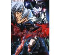 Devil May Cry - Devil May Cry: Level 2 [Edizione: Stati Uniti]