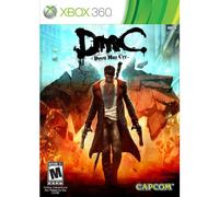Devil May Cry: DMC