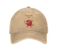 Devil May Cry DMC5 Casual Baseball cap Popular Game Hunting Hip Hop Hats Spring Sun-Proof Couple Women Street Style Snapback cap