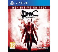 Devil May Cry - Edizione definitiva (PS4)