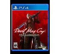 Devil May Cry HD Collection - PlayStation 4 Standard Edition (PlayStation 4)