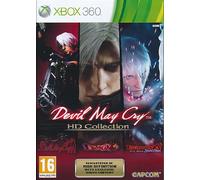 Devil May Cry HD Collection [Edizione: Regno Unito]