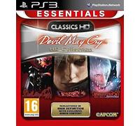 Devil May Cry HD Collection (Essential) Juego para Consola PlayStation 3 PS3