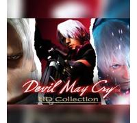 Devil May Cry HD Collection (PC) Steam Key - EU
