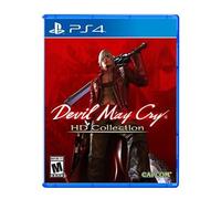 Devil May Cry HD Collection - PlayStation 4 Standard Editio (Sony Playstation 4)